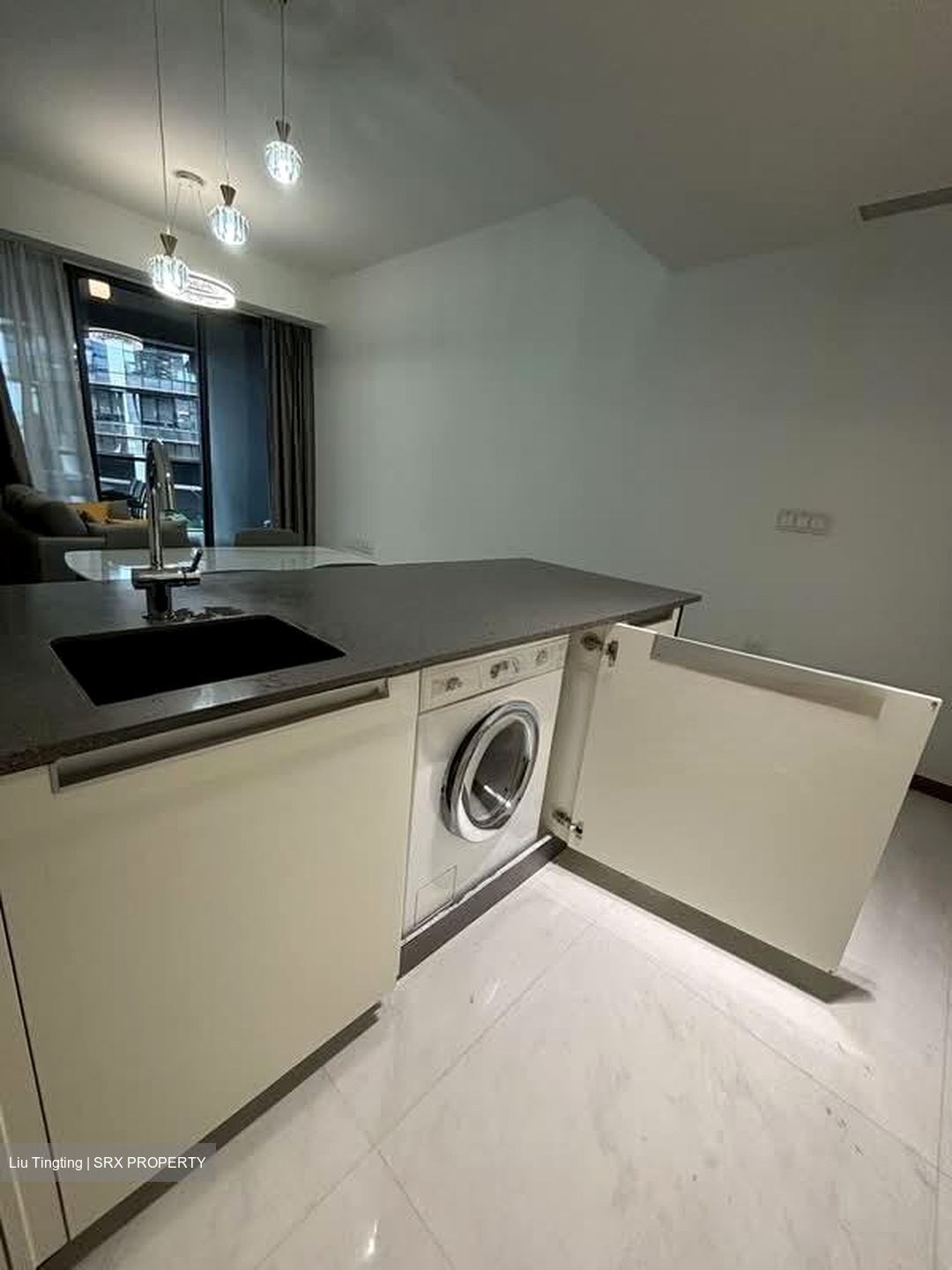 Marina One Residences (D1), Apartment #602060841